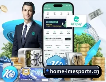 IM电竞 APP 深度功能